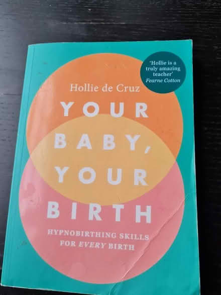 Photo of free Pregnancy books (Leytonstone E11) #4