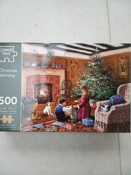 Photo of free Jigsaws (Heswall CH61) #4