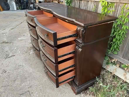 Photo of free Project Dresser (Plano - Spring Creek / Custer) #1