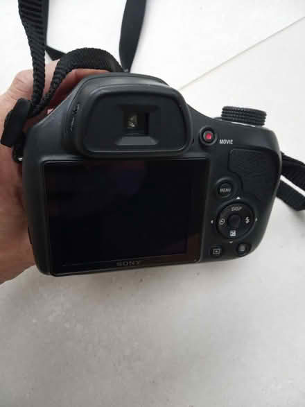 Photo of free Sony DSC H400 (Heswall CH61) #2