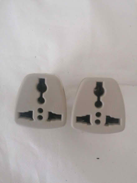 Photo of free Adapter s (Upper Parkstone BH14) #2