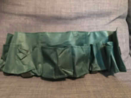 Photo of free Canvas beverage belt (Cardonald, Glasgow, G52) #2