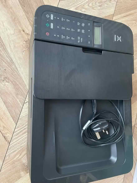 Photo of free Canon Pixma TR4650 (Kidderminster DY11) #1