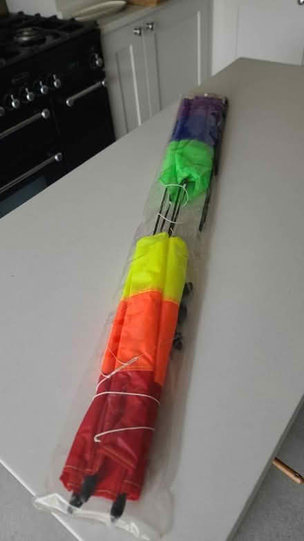 Photo of free Kite (Hampton) #3