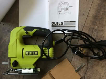 Photo of free Jig Saw (Pontardawe SA8) #1