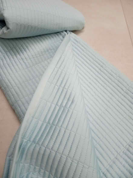 Photo of free Bed throw (Heswall CH61) #3