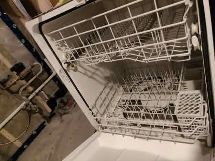 Photo of free Dishwasher (Old Ottawa south) #2