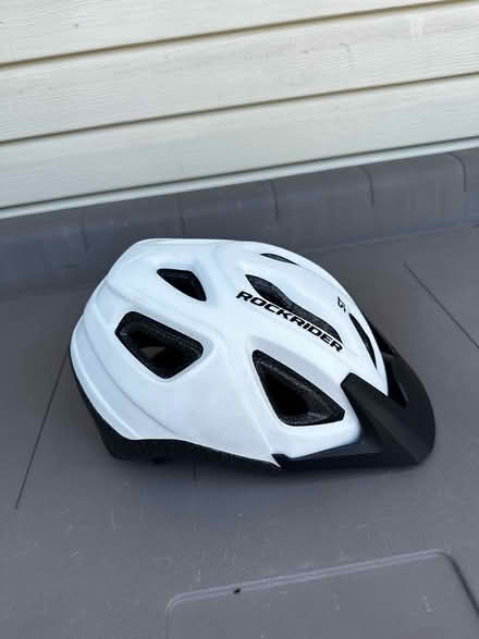 Photo of free Bike helmet (Baseline/Greenbank) #2