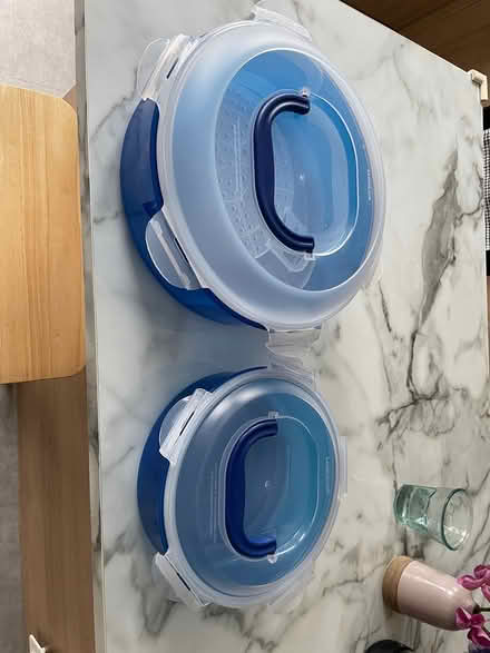 Photo of free Medium and Large Size Containers (Finchley Central, N3) #4