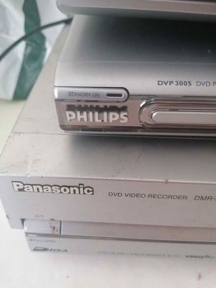 Photo of free Dvd Players (Upper Parkstone BH14) #3