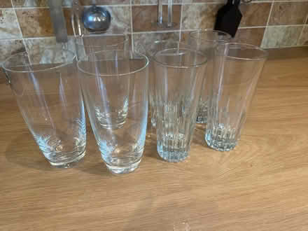 Photo of free Glasses (Finchley, N12) #1