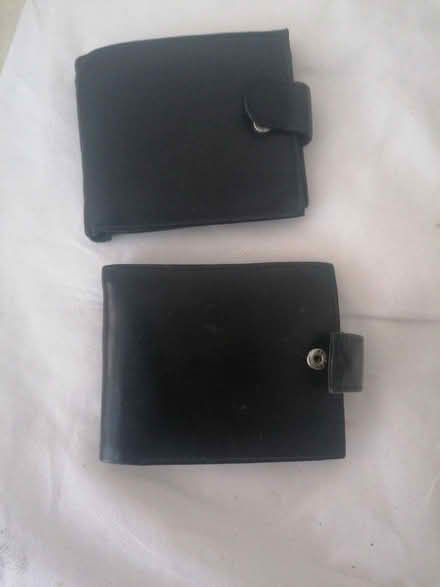 Photo of free Leather Wallets (Upper Parkstone BH14) #2