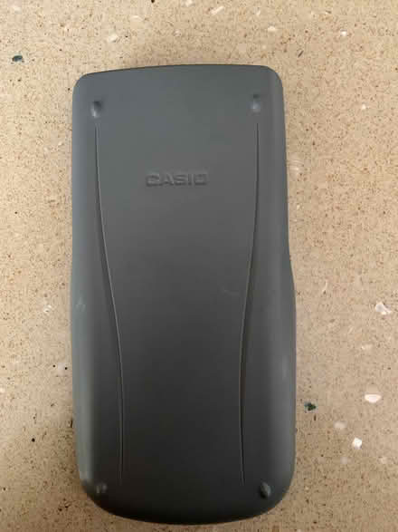 Photo of free Casio fx 83GT plus (High Wycombe, HP13) #2
