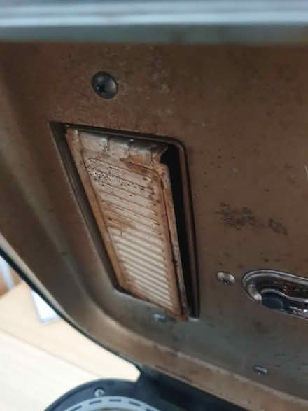 Photo of free Bread machine (West Malling, me19) #2