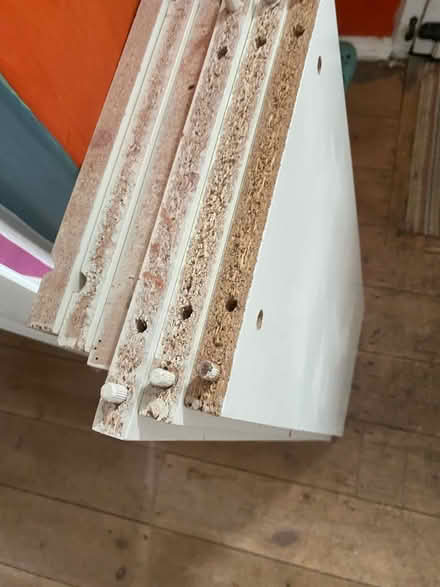 Photo of free Ikea billy shelves (OX4 near Donnington Bridge) #2