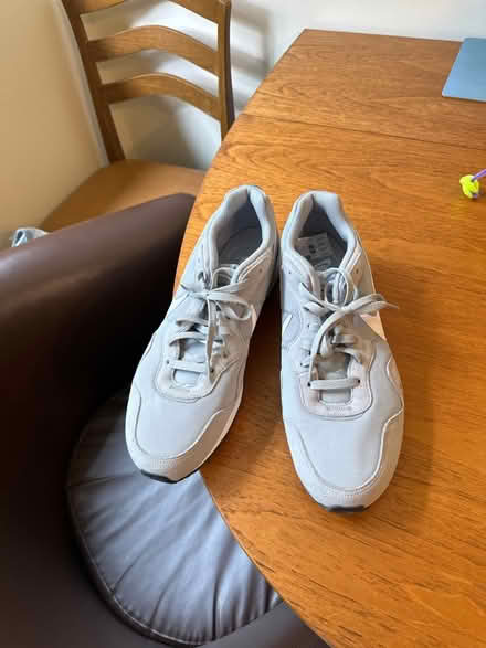 Photo of free Men’s size 12 nikes (Harbourne) #1