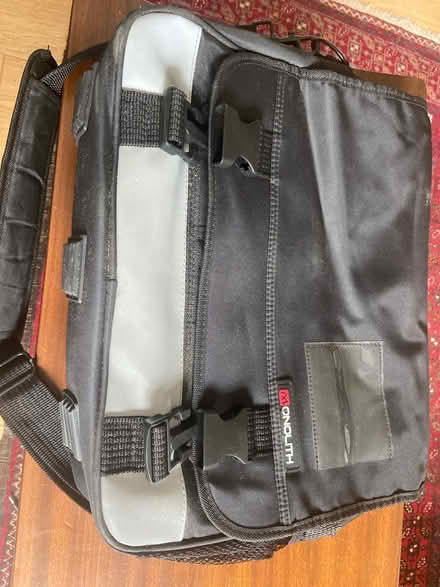 Photo of free Laptop bag (Catford) #1