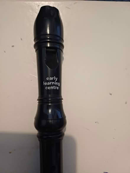 Photo of free Recorder (W12) #2