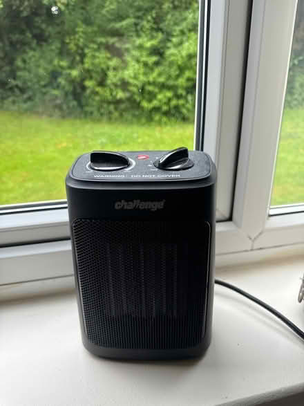 Photo of free Fan (Harbourne) #1