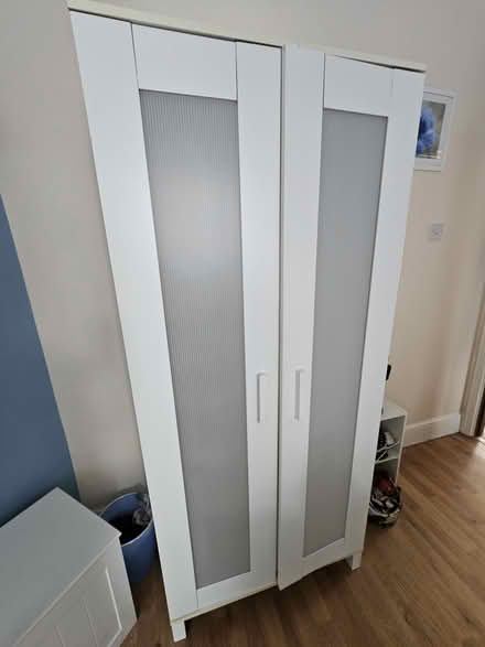 Photo of free Wardrobe going to the tip on Mon (TW5, Hounslow West) #1