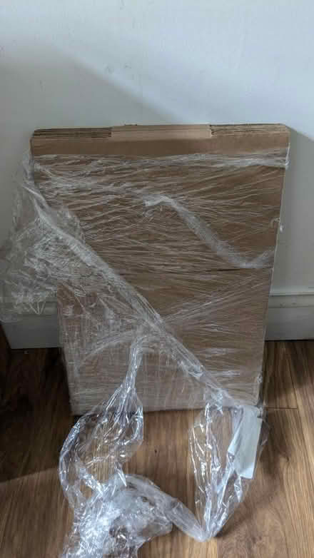Photo of free Royal mail small package boxes (Stockwell) #1