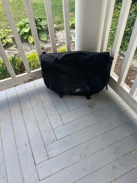 Photo of free Nike Work Bag (Catonsville, MD) #1