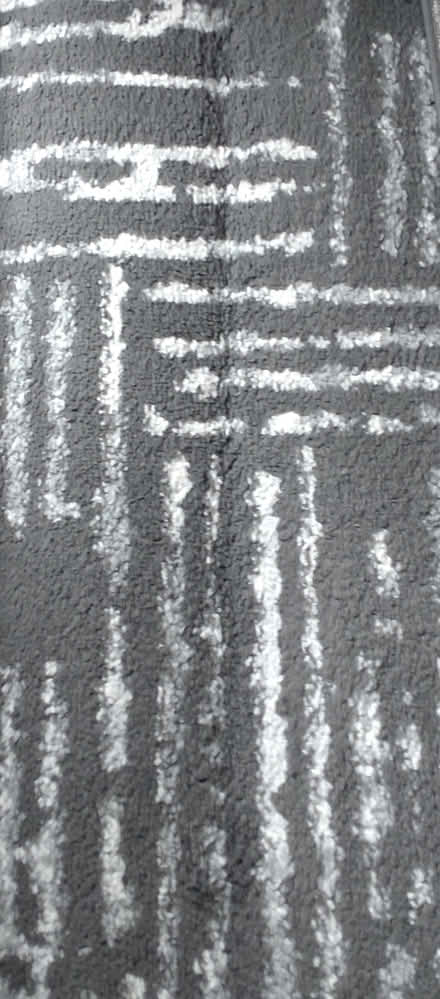 Photo of free 2 grey rugs (Sydenham, SE26) #1