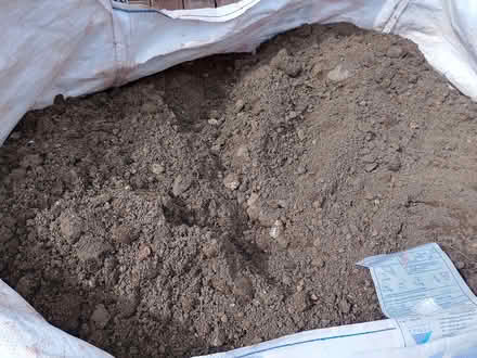 Photo of free Soil (Teddington TW11) #2