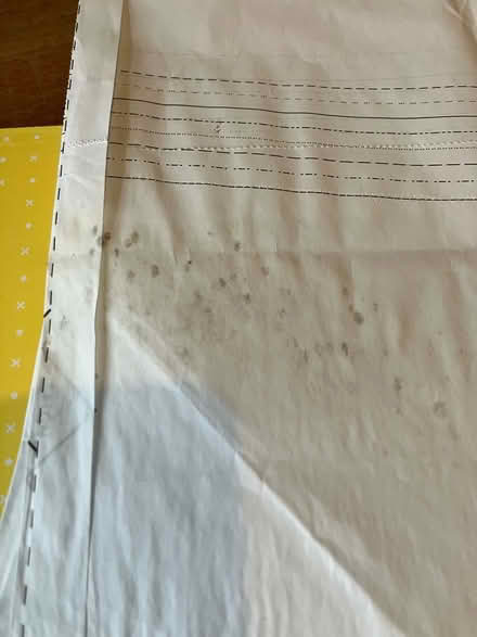 Photo of free Love At First Stitch, Sewing Book (Treeton S60) #3