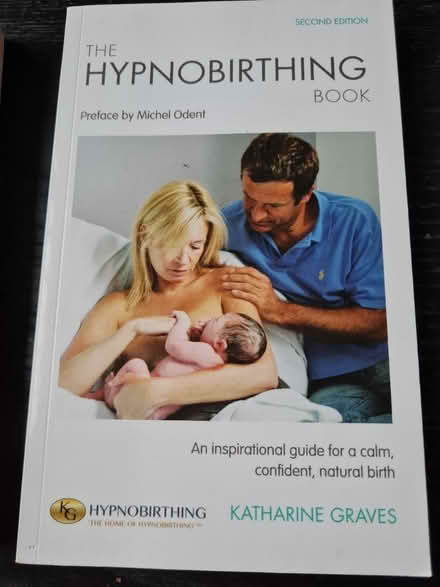 Photo of free Pregnancy books (Leytonstone E11) #2