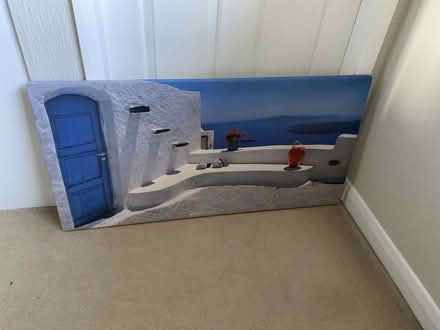 Photo of free 2 large pictures (Culgaith CA10) #2