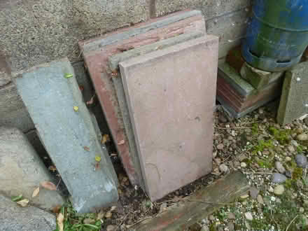 Photo of free Slabs – Various (Cookhill B49) #2