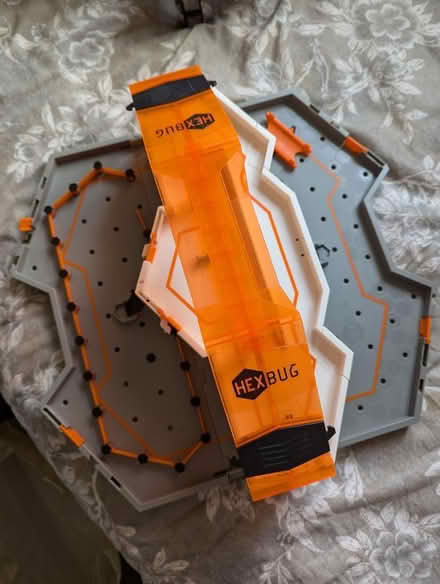 Photo of free Hexbug Nano Arena Carrycase (RH14) #3
