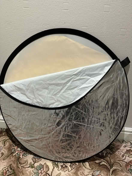 Photo of free Photography 5-in-1 Reflector (Cramlington NE23) #2