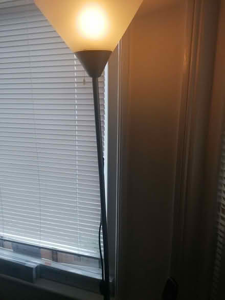 Photo of free Floor lamps (Upper Parkstone BH14) #1