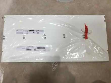 Photo of free Ikea Utrusta shelf 80x37cm (Leamington Spa CV32) #1