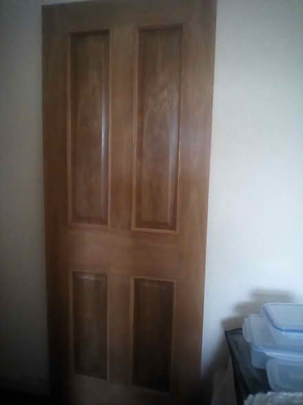 Photo of free Internal door (Seaton) #1
