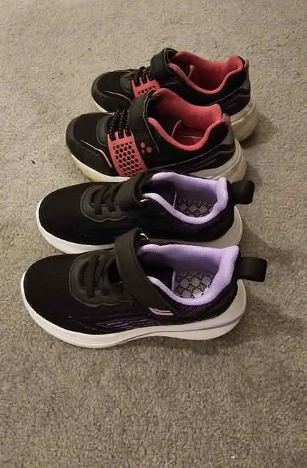 Photo of free Kids Trainers (Ocean Terminal EH6) #2