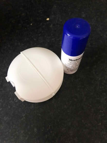 Photo of free Neutradol room spray (BA2) #2