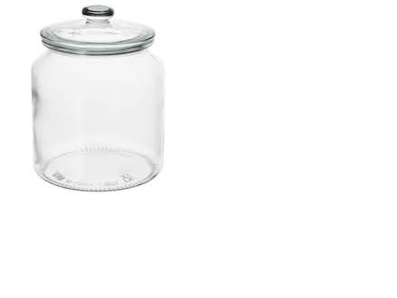 Photo of Glass jars - any size (Anerley SE20) #3