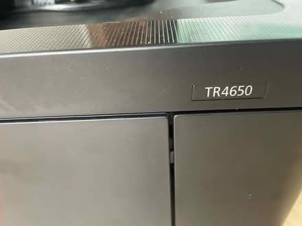 Photo of free Canon Pixma TR4650 (Kidderminster DY11) #4