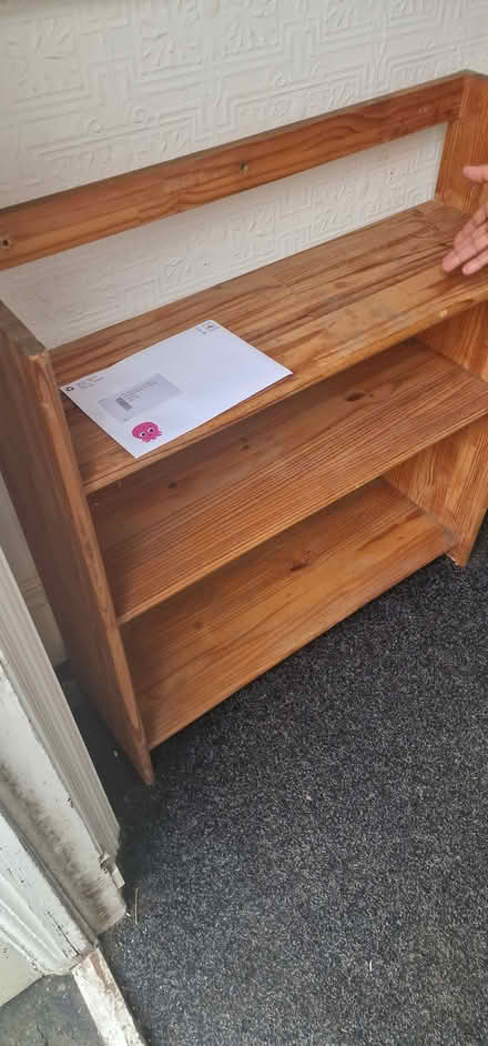Photo of free All furniture (151 Brudenell road LS6) #2
