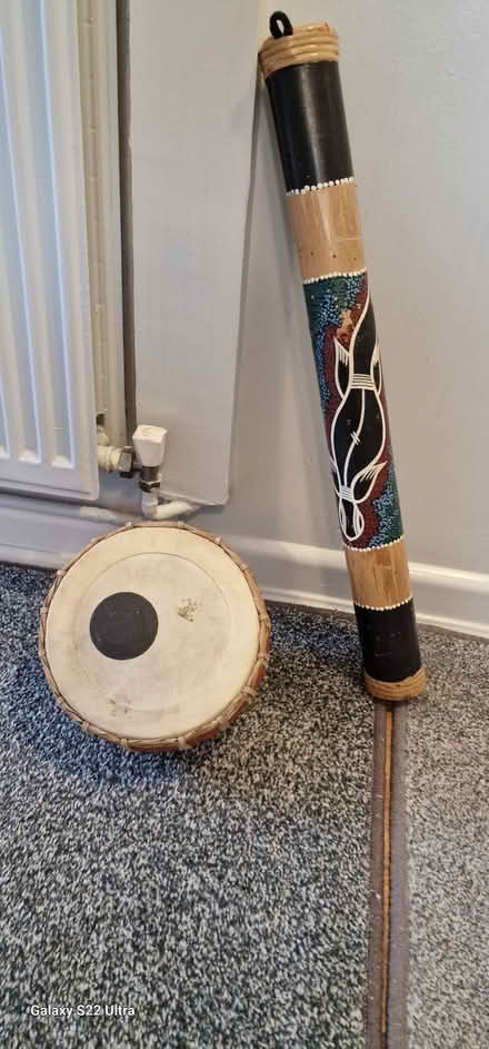 Photo of free Instruments (CO11) #1