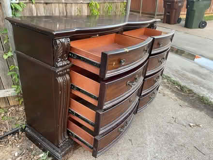 Photo of free Project Dresser (Plano - Spring Creek / Custer) #2