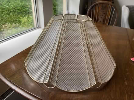 Photo of free Lampshade (Grandpont OX1) #1
