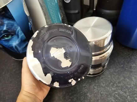 Photo of free Various thermos and water bottles (Flitwick) #2