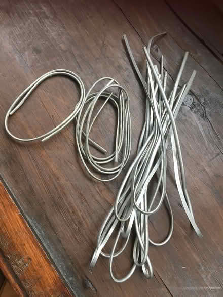 Photo of free Lead for stained glass making (Putney SW15) #1
