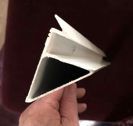 Photo of free IKEA shelf bracket (Ware SG12) #2