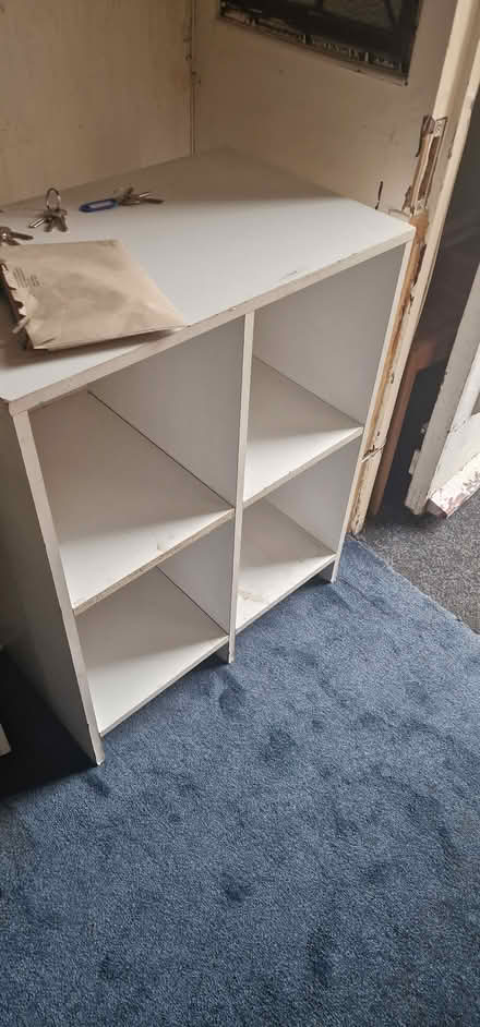 Photo of free All furniture (151 Brudenell road LS6) #1