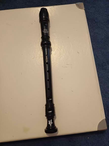 Photo of free Recorder (W12) #1